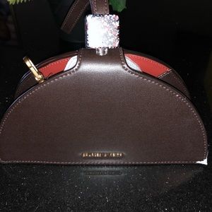Charles and Keith hand bag